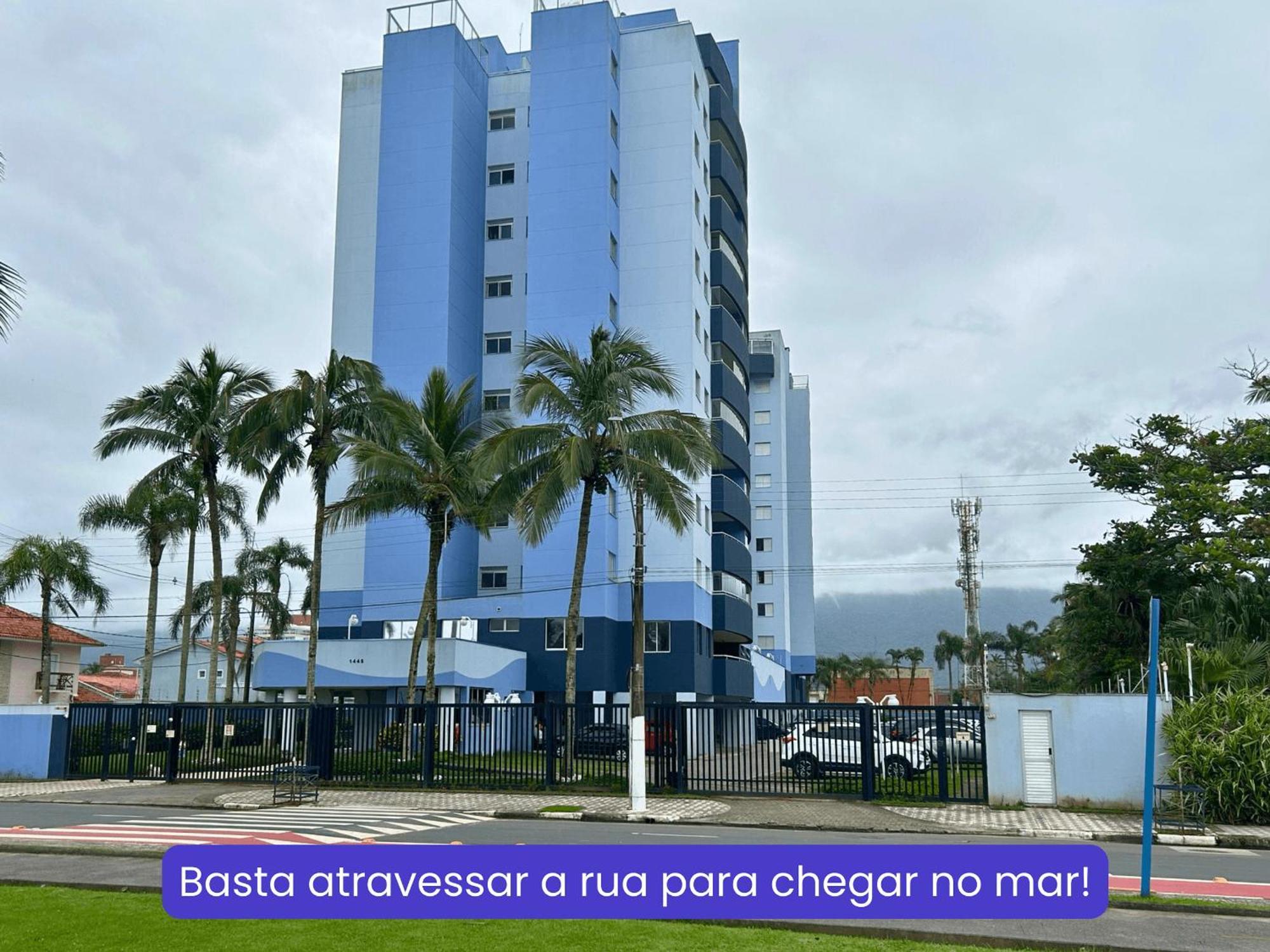Helbor Atlantis By Doce Lar De Bertioga Apartment Exterior photo